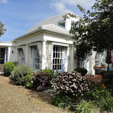 Eastbury Cottage ヘルマナス エクステリア 写真
