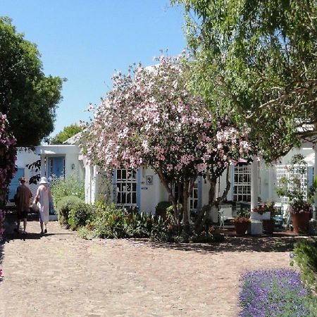 Eastbury Cottage ヘルマナス エクステリア 写真