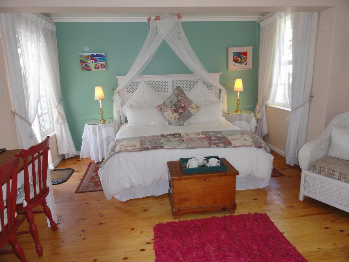 Eastbury Cottage ヘルマナス エクステリア 写真