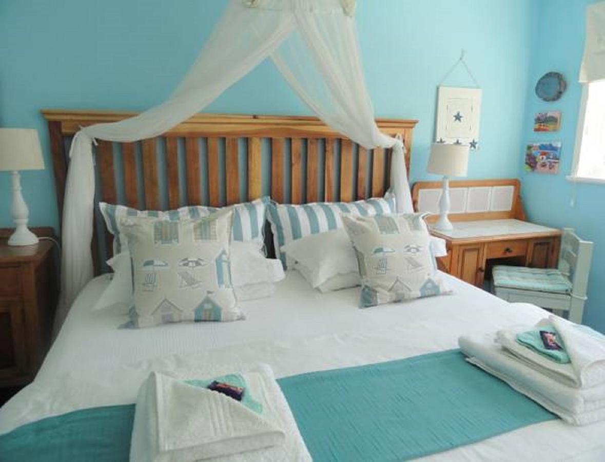 Eastbury Cottage ヘルマナス エクステリア 写真