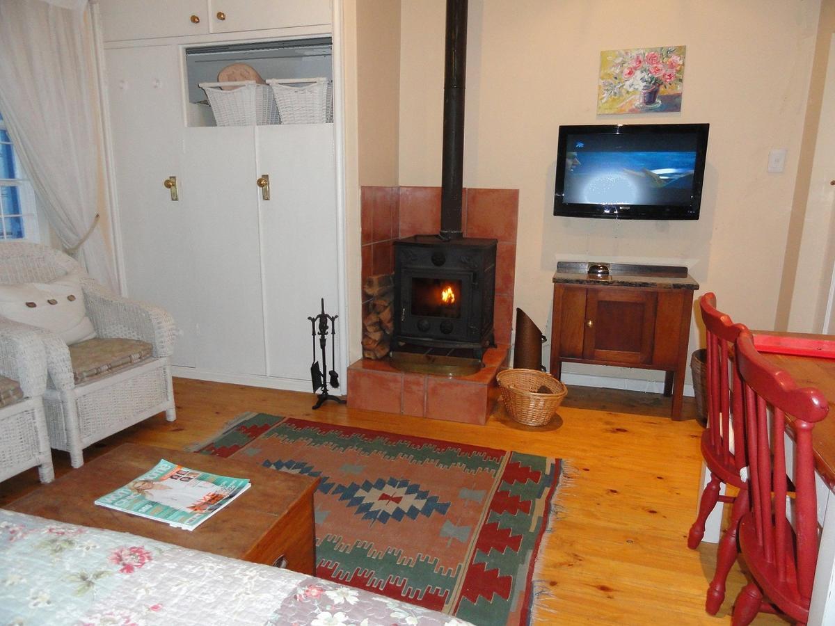 Eastbury Cottage ヘルマナス エクステリア 写真