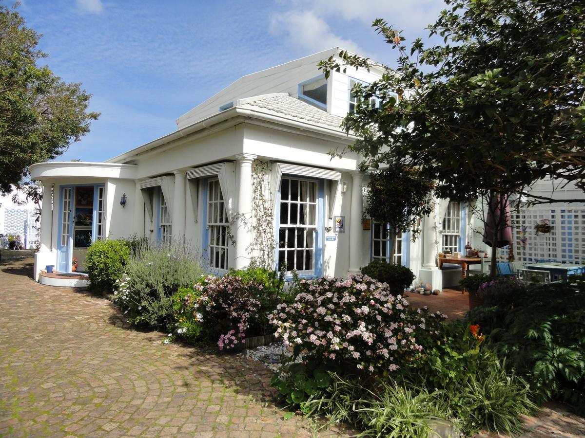 Eastbury Cottage ヘルマナス エクステリア 写真