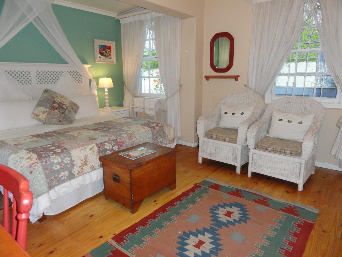 Eastbury Cottage ヘルマナス エクステリア 写真