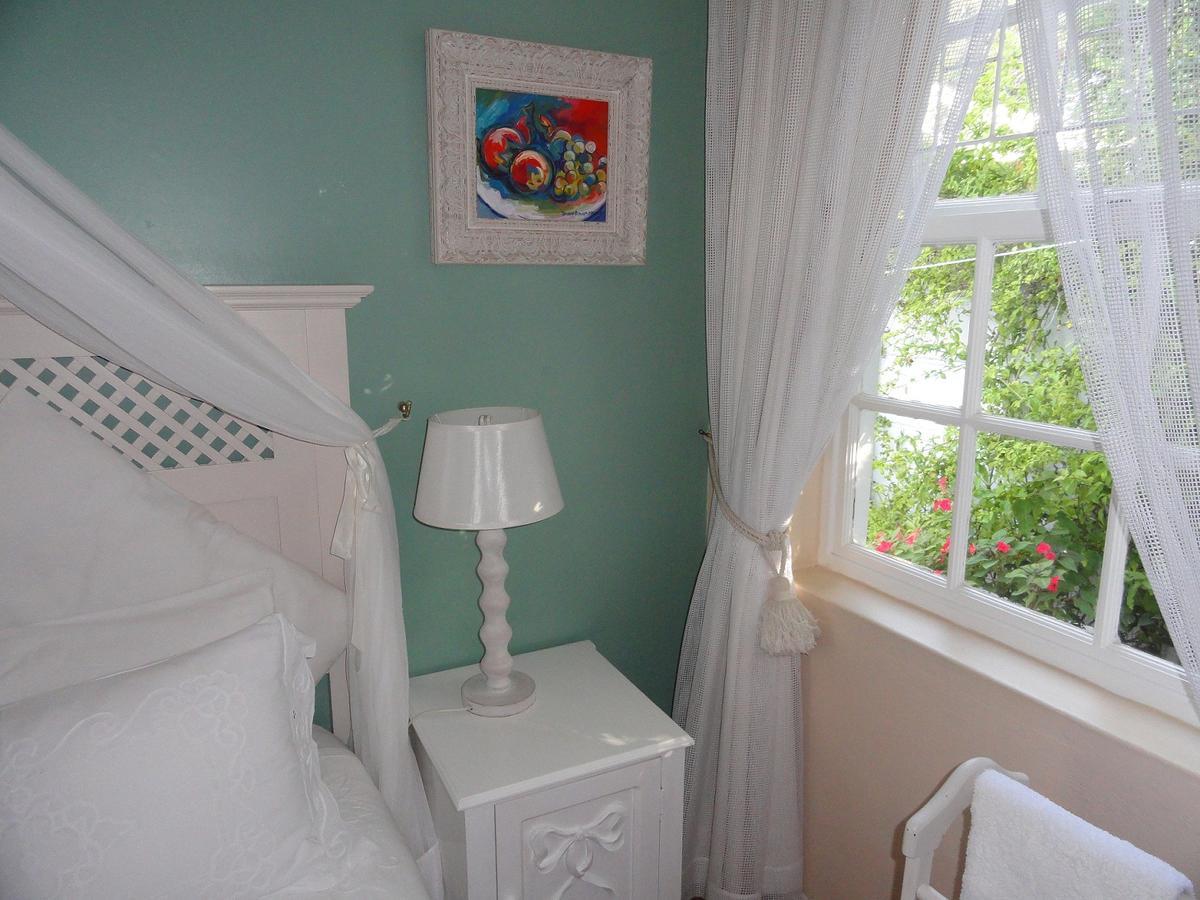 Eastbury Cottage ヘルマナス エクステリア 写真