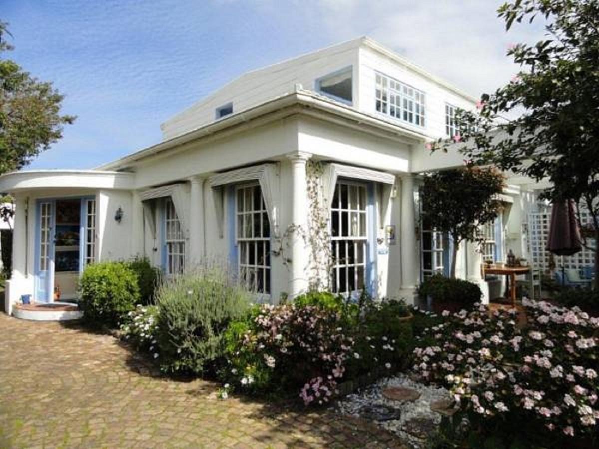 Eastbury Cottage ヘルマナス エクステリア 写真