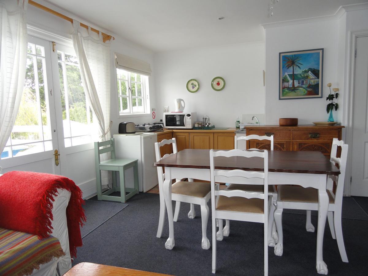 Eastbury Cottage ヘルマナス エクステリア 写真