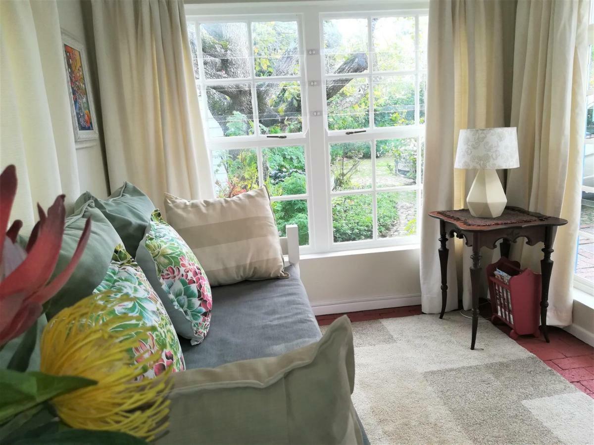Eastbury Cottage ヘルマナス エクステリア 写真