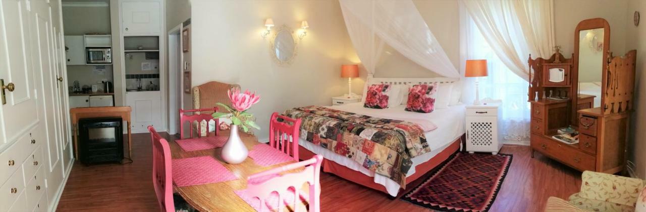 Eastbury Cottage ヘルマナス エクステリア 写真