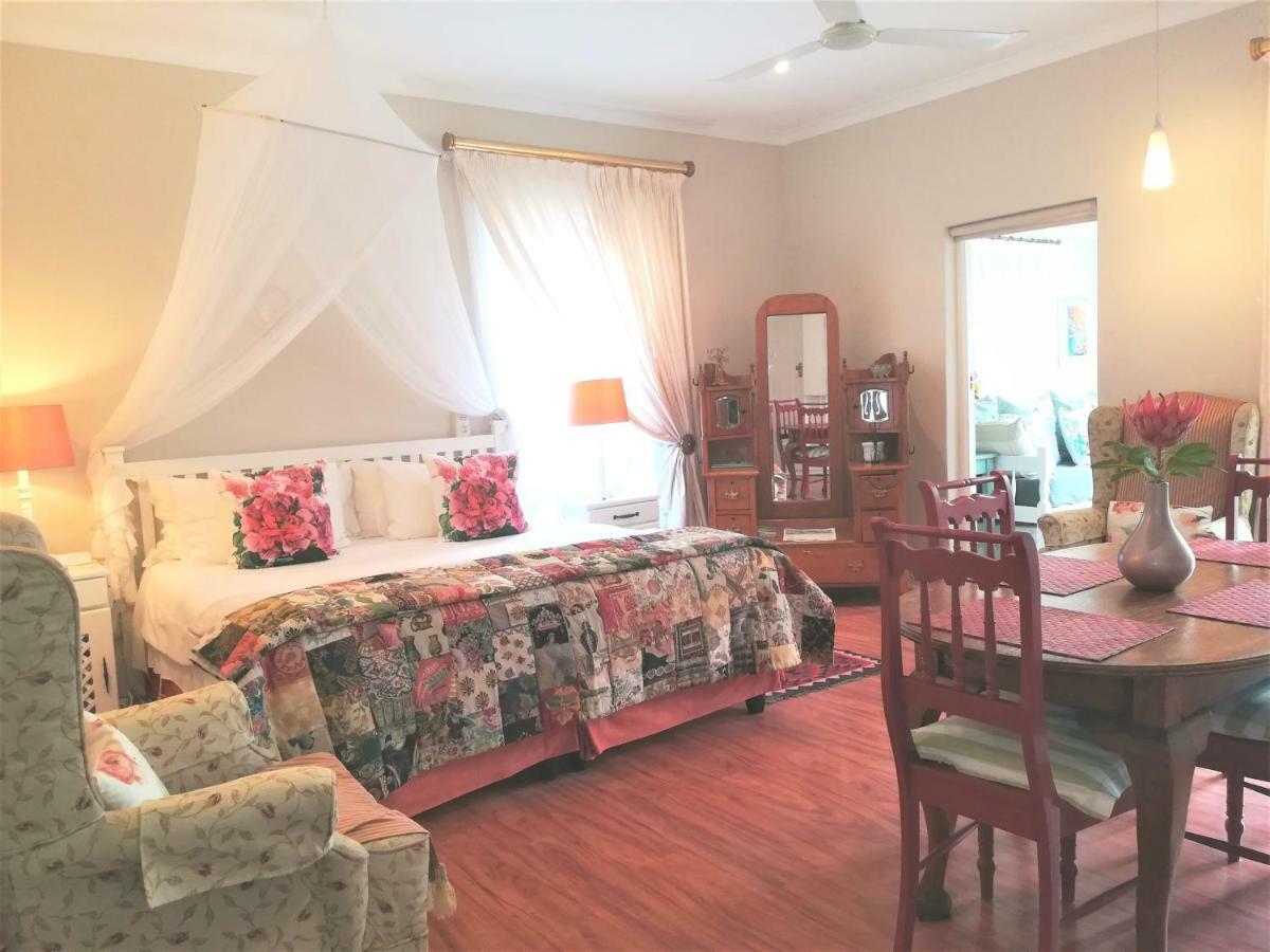 Eastbury Cottage ヘルマナス エクステリア 写真
