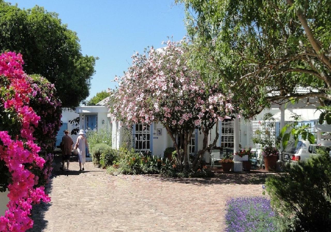 Eastbury Cottage ヘルマナス エクステリア 写真