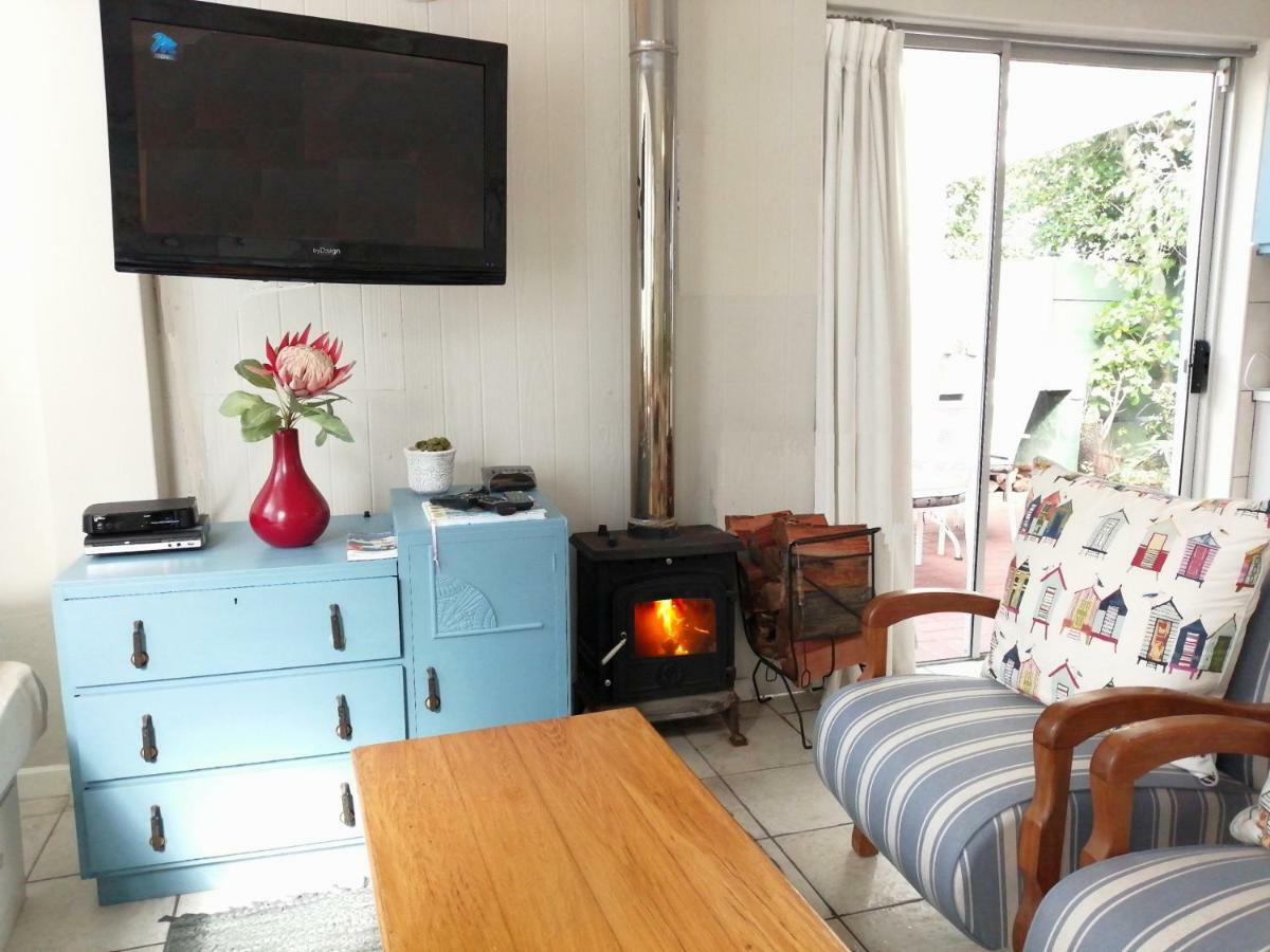Eastbury Cottage ヘルマナス エクステリア 写真