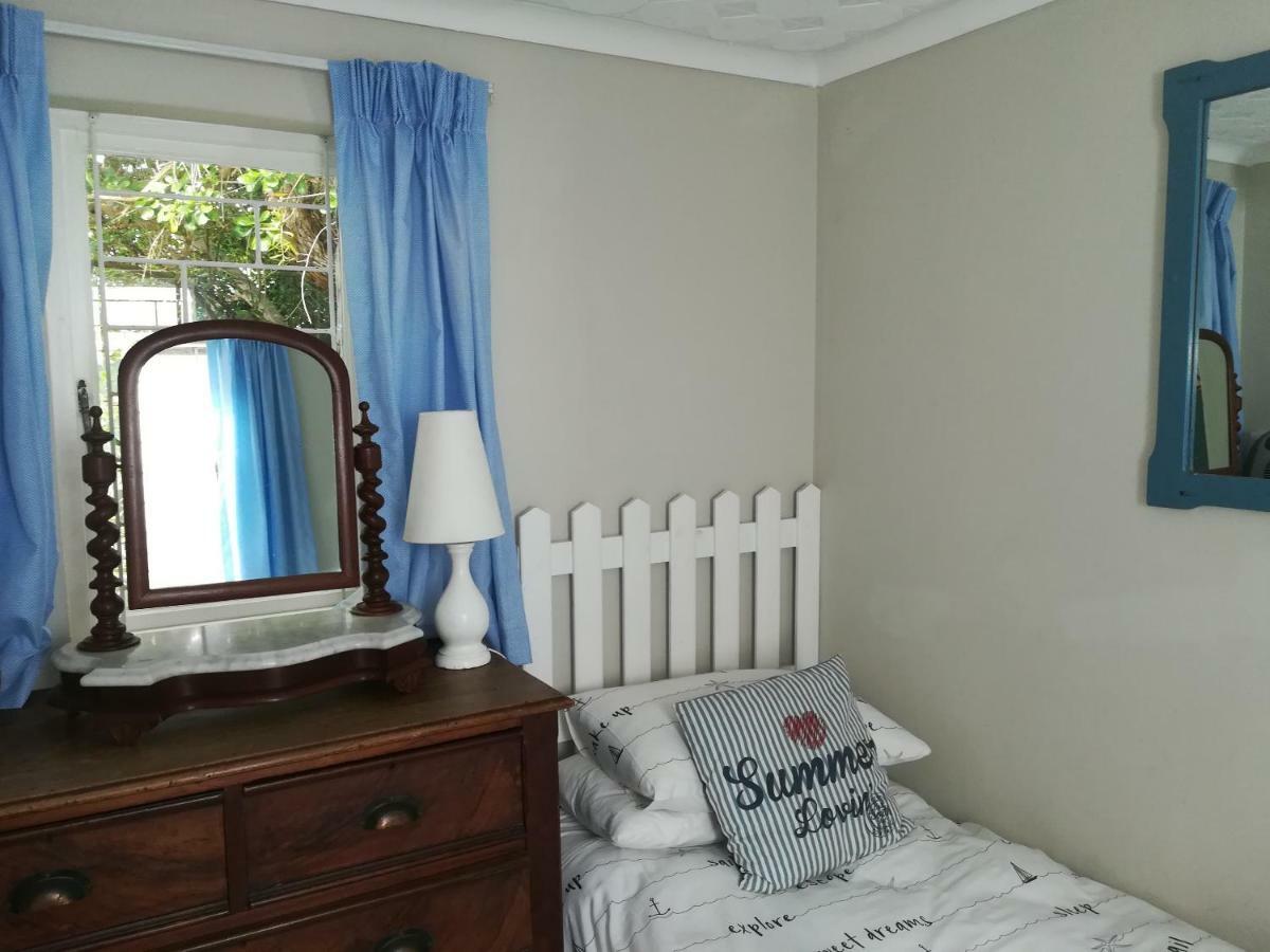 Eastbury Cottage ヘルマナス エクステリア 写真