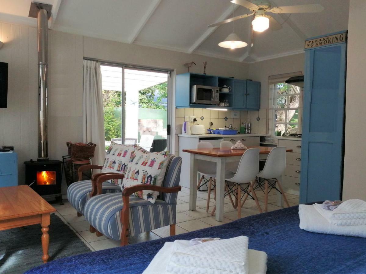 Eastbury Cottage ヘルマナス エクステリア 写真