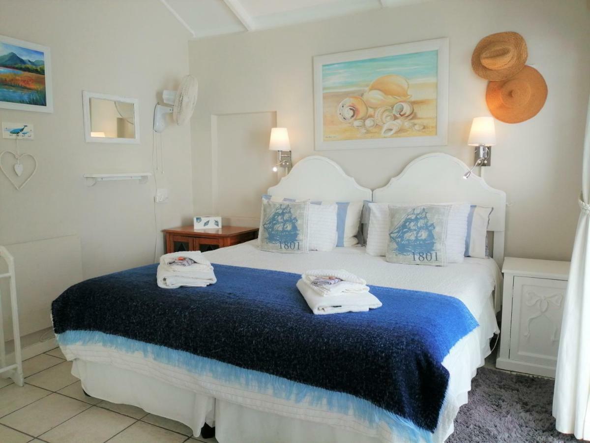 Eastbury Cottage ヘルマナス エクステリア 写真
