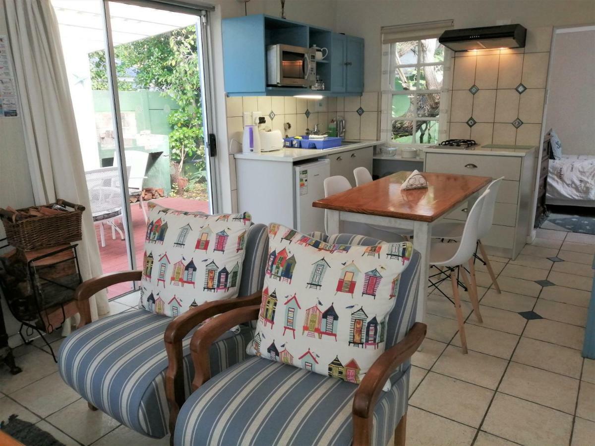 Eastbury Cottage ヘルマナス エクステリア 写真