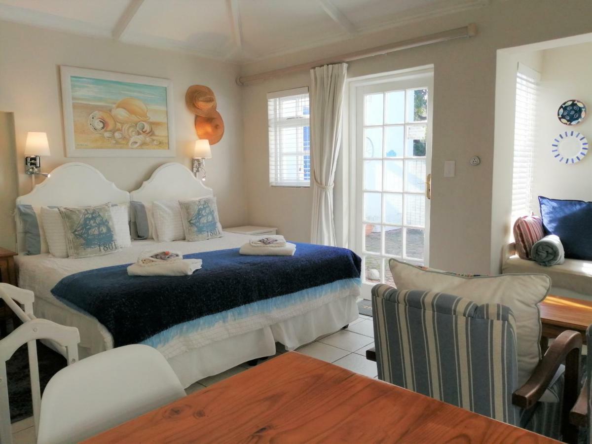 Eastbury Cottage ヘルマナス エクステリア 写真