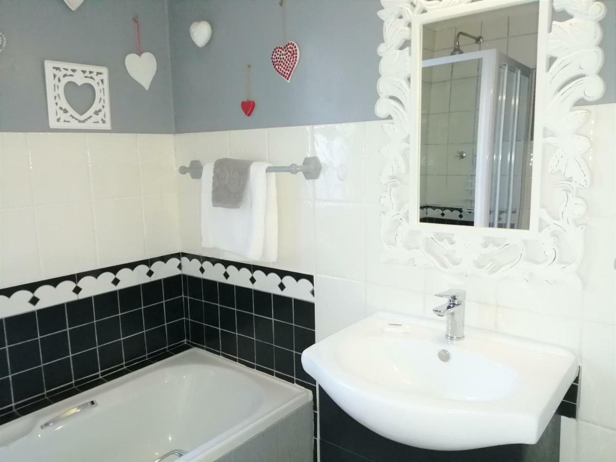 Eastbury Cottage ヘルマナス エクステリア 写真