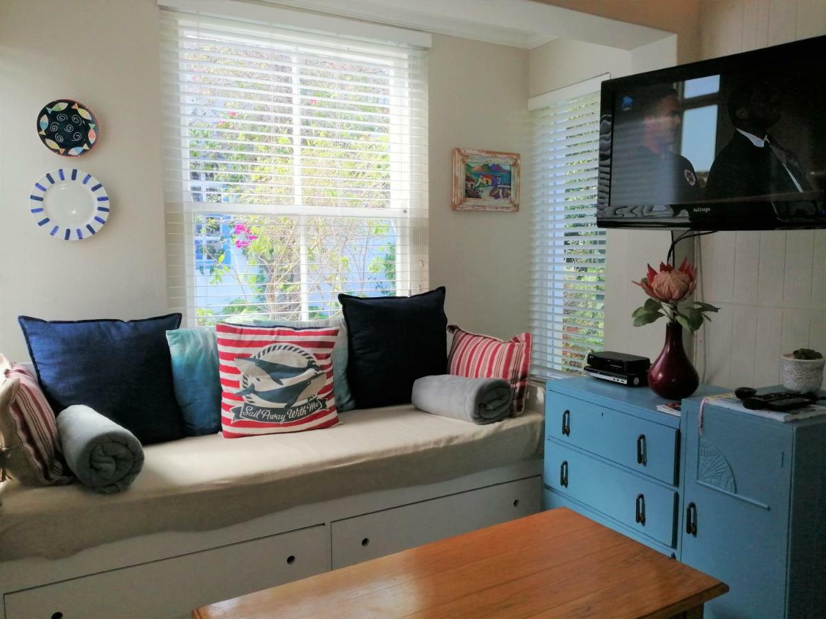 Eastbury Cottage ヘルマナス エクステリア 写真